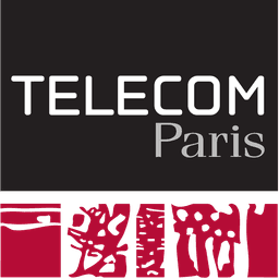 Logo Telecom ParisTech