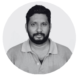 Arunkumar A S